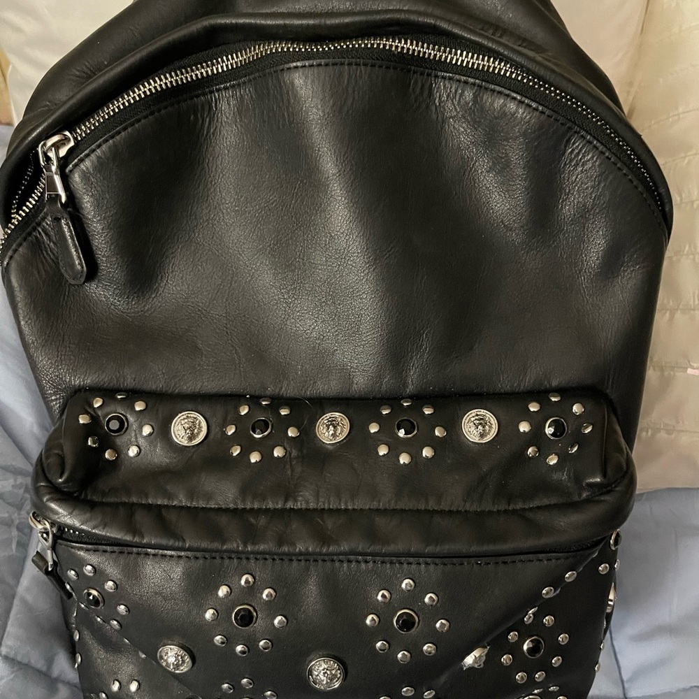 VERSACE (Versus Backpack)